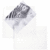 Briefumschläge 125x176mm (DIN B6) 115g/qm HK VE=100 Stück transparent-weiß