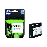 HP 933XL nagy kapacitású ciánkék tintapatron