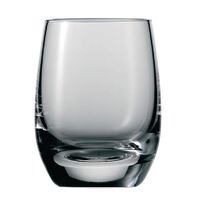 Schott Zwiesel Banquet Crystal Shot Glasses 2.5oz / 75ml Pack Quantity - 6