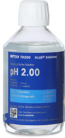 Mettler-Toledo Pufferlösung pH 2.00