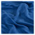 Massagenliegenbezug mit Nasenschlitzöffnung, 200x85 cm, Blau, NEU