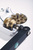 KOENIG & MEYER Distanzrohr mit "Ring Lock" und Handkurbel (höhenverstellbar 920 - 1.520mm | ø 35 - 37 mm & M20 Gewindebolzen) - in schwarz