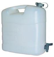Wasserkanister-20 l Polyethylen-mit ALH