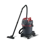 Starmix Uclean light duty wet and dry vacuum cleaner