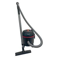 15L Wet and dry light duty vacuum cleaner