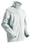 MASCOT Soft Shell Jacke 22302-649 Custom, weiss, Gr. S