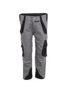 Norit Kids Bundhose zink/schwarz Gr. 158/164