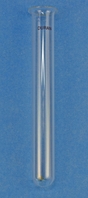 Reagenzgläser DURAN® Borosilikatglas 3.3 | Abmessungen (ØxL): 16 x 160 mm