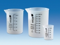 Griffinbecher ETFE | Inhalt ml: 100