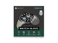 Bestsuit Flexible Nano Glass 5H Apple Watch Series 7 (41mm) üveg kijelzővédő fólia (PT-6347)
