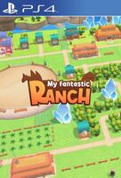 My Fantastic Ranch Deluxe Version (PS4)