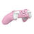 GameSir T4 Cyclone Pro Wireless kontroller Pink