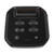 W-KING T11 100W Bluetooth hangszóró fekete