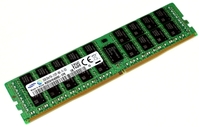Samsung 32 GB reg. ECC DDR4-2666 M393A4K40CB2-CTD