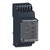 Modular 1 phaseVoltage control relay, Harmony, 5A, 2CO, range 15..600V, 24..240V AC DC