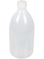 1000ml Narrow mouth bottles LDPE