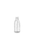 100ml Bottiglie a bocca stretta vetro soda-lime trasparenti