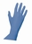 Disposable Gloves Format Blue 300 Nitrile extra-strong Glove size M