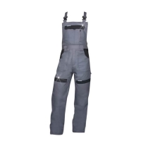 Ardon® Cool Trend munka kantáros nadrág, meret 46, szurke