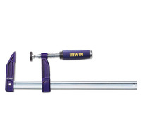 IRWIN PRO CLAMPS - S - 80MM CLAMPING DEPTH 600MM