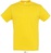 Póló Sols Regent uniszex kereknyakú unisex (100%pamut) army, 3XL