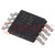IC: Supervisor Integrated Circuit; 2.7÷6VDC; HVSSOP8-EP; tube
