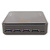 ROLINE Commutateur manuel 4 PCs, 4 ports USB 3.2 Gen 1