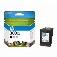 HP 300XL fekete tintaptron