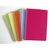 Spirálfüzet Clairefontaine Linicolor Fresh A/5-90 lapos kockás vegyes színek