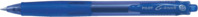 Gelschreiber G-Knock, umweltfreundlich, nachfüllbar, langlebig, dokumentenecht, 0.7mm (M), Blau