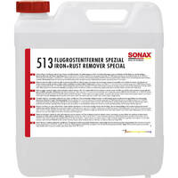 sonax profiline 05136050 FlugrostEntferner Spezial 10 l