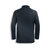 uvex suxxeed Halfzip Shirt graphit, Material: 92% Polyester, 8% Elasthan Version: 5XL - Größe: 5XL