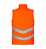 Engel Warnschutz Steppweste Safety 5159-158 Gr. 3XL orange