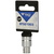 Brilliant Tools 3/8" Bit-Adapter auf 5/16"
