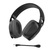Marvo Pulz 70W, słuchawki, regulacja głośności, czarna, Tri-mode