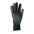 Artikel-Nr.: 50031-XL, handmax Handschuhe Portland, Größe 10 / Größe XL, 12 Paar/Pack, hinten