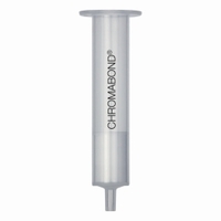 CHROMABOND Empty columnsVolume: 70 ml, material: PP,