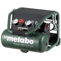 Produktbild zu METABO kompresszor Power 250-10 W OF