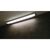 Anwendungsbild zu aláépíthető lámpa Erla LED, hossz 1212mm, melegfehehér, alu