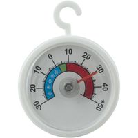 Produktbild zu Kühlthermometer -30°C bis +50°C, ø: 50 mm