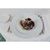 Anwendungsbild zu LILIEN »Bellevue« weiß, Teller Salat, tief, rund, ø: 210 mm