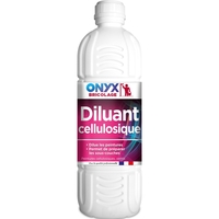 DILUANT CELLULOSIQUE ONYX 1L C06050106