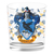 HARRY POTTER VERRE RAVENCLAW SD TOYS SDTWRN25156