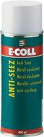 Anti-Seize-Spray Gleit- metall 400ml E-COLL EE