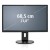 Fujitsu Business Monitore Display B24-8 TS Pro Bild 1