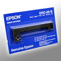 Epson Originalband ERC09 / HX20 schwarz C43S015354