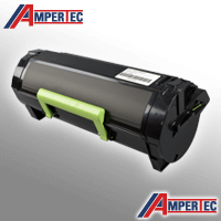 Ampertec Toner ersetzt Develop TNP-34 A63T11H schwarz