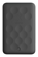 Xtorm Magnetic Wireless Powerbank - 5.000mAh - Midnight Black