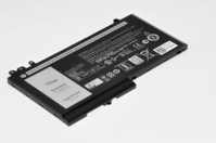 CoreParts MBXDE-BA0022 laptop alkatrész Akkumulátor