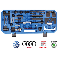 Brilliant Tools BT597800 reparatie- & onderhoudsmiddel voor voertuigen